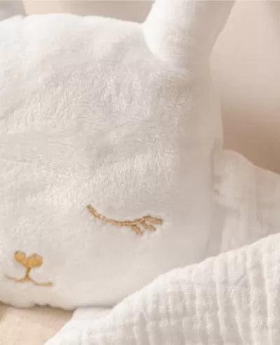 Doudou Bola Lapin
