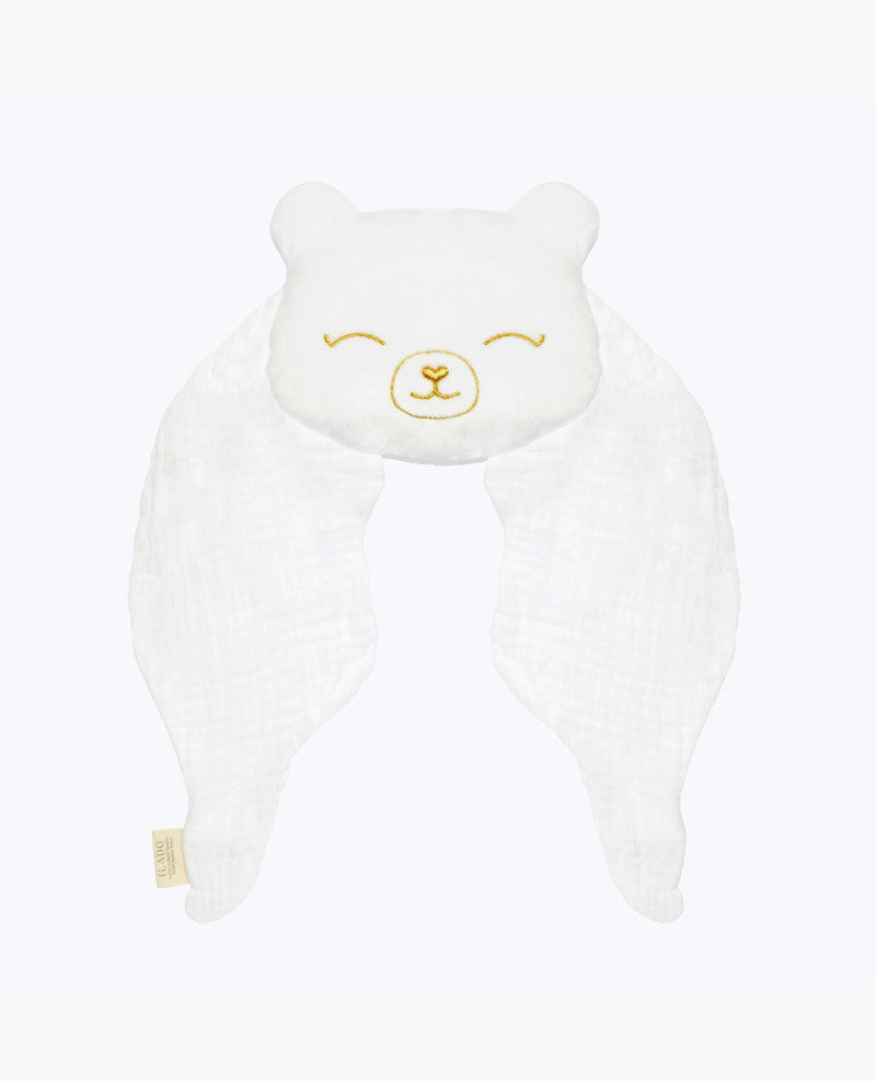 Doudou Bola Ours