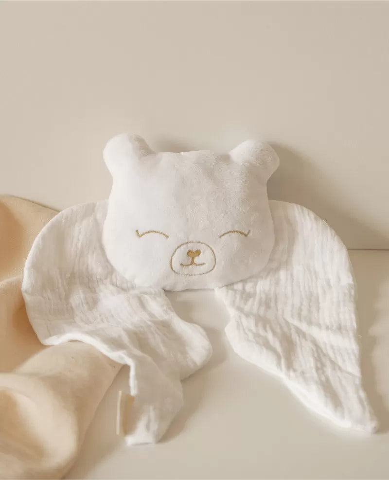 Doudou Bola Ours