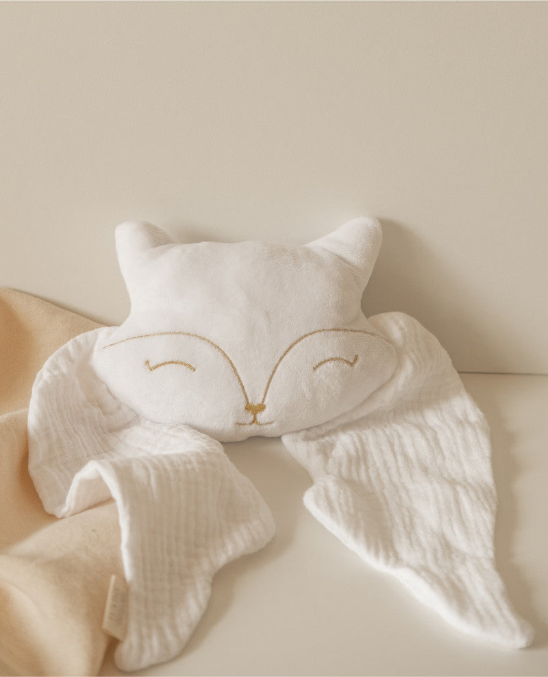 Doudou Bola Renard
