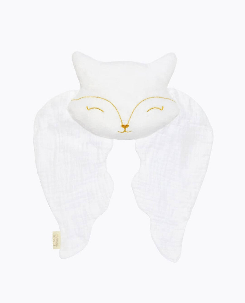 Doudou Bola Renard
