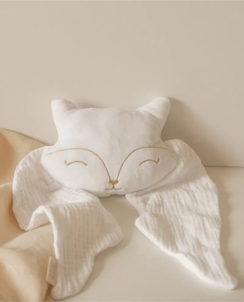 Doudou Bola Renard