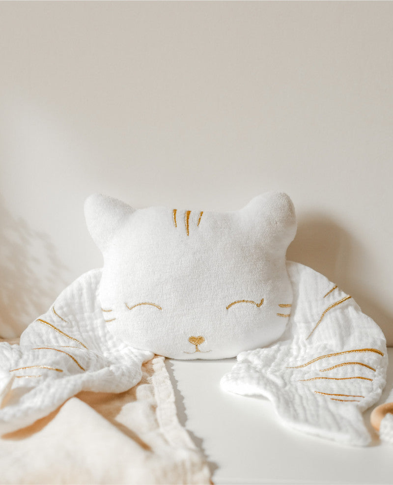 Doudou Bola Tigre