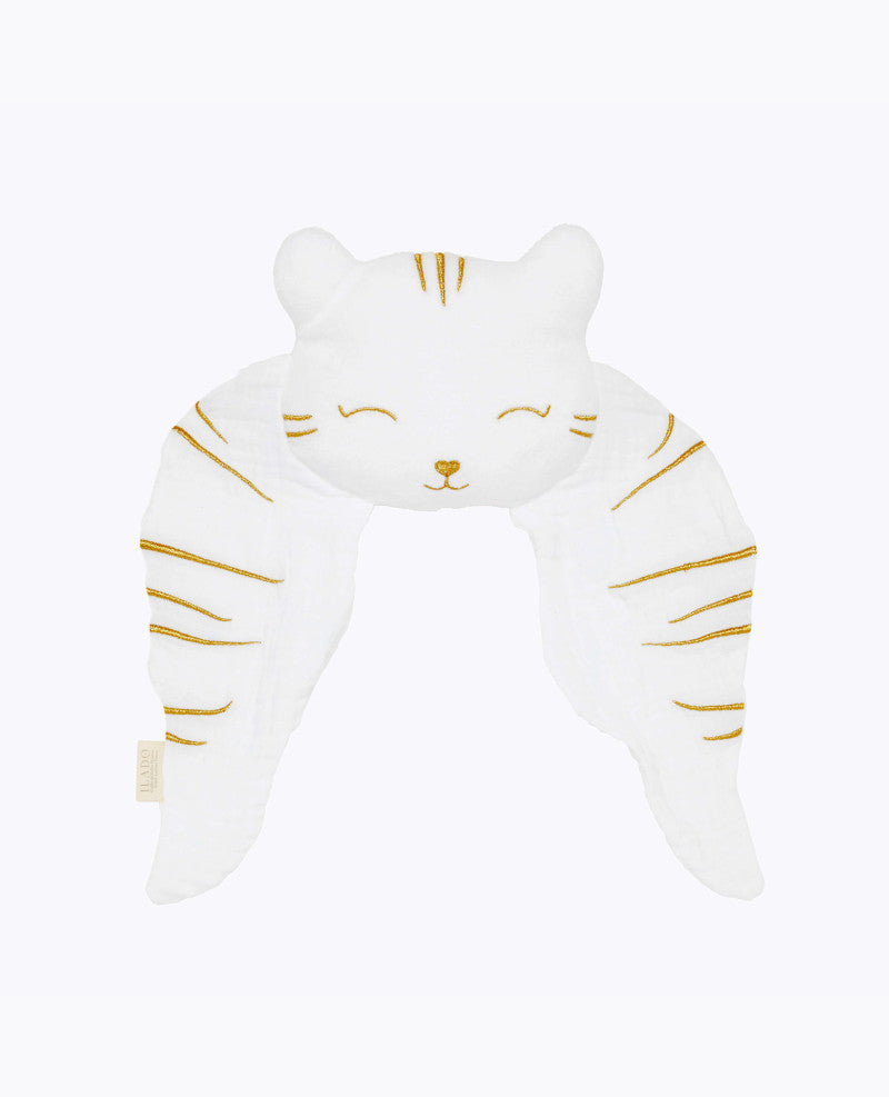Doudou Bola Tigre