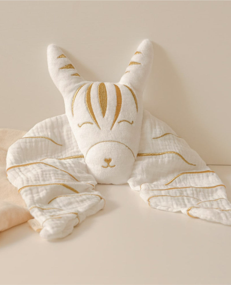 Doudou Bola Zèbre
