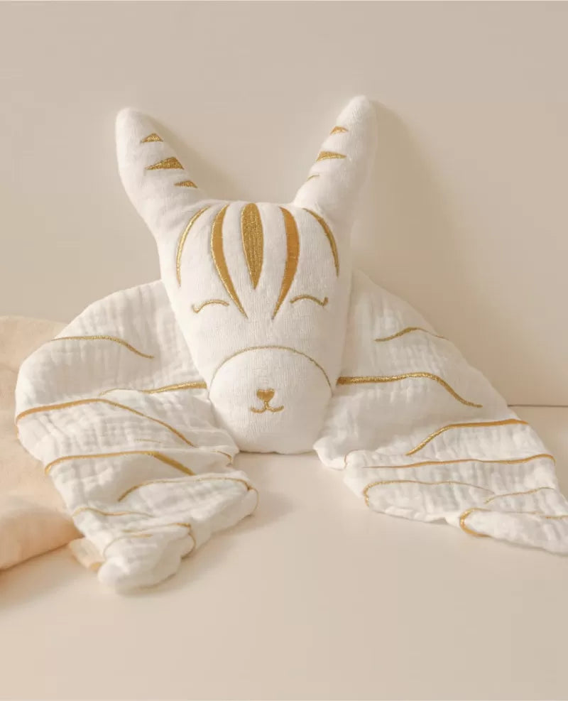 Doudou Bola Zèbre