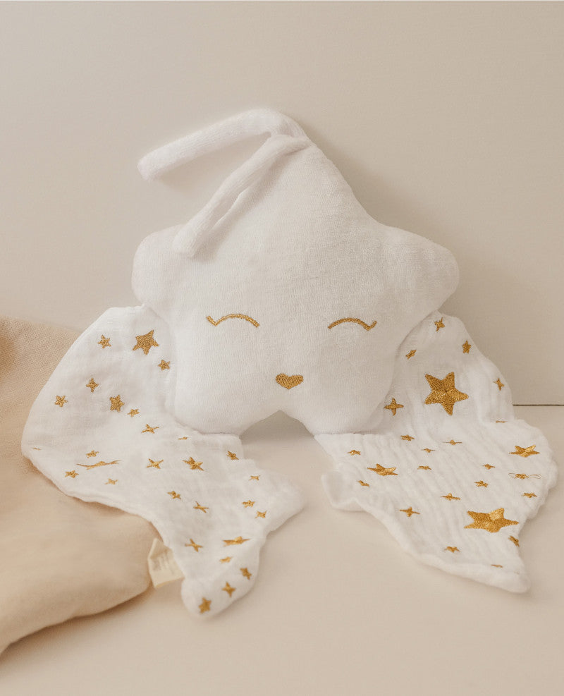 Doudou Bonne Etoile