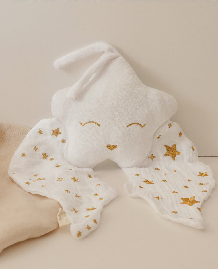 Doudou Bonne Etoile