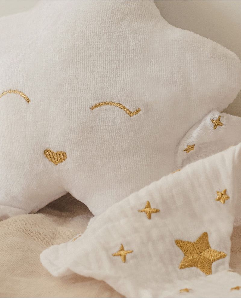 Doudou Bonne Etoile