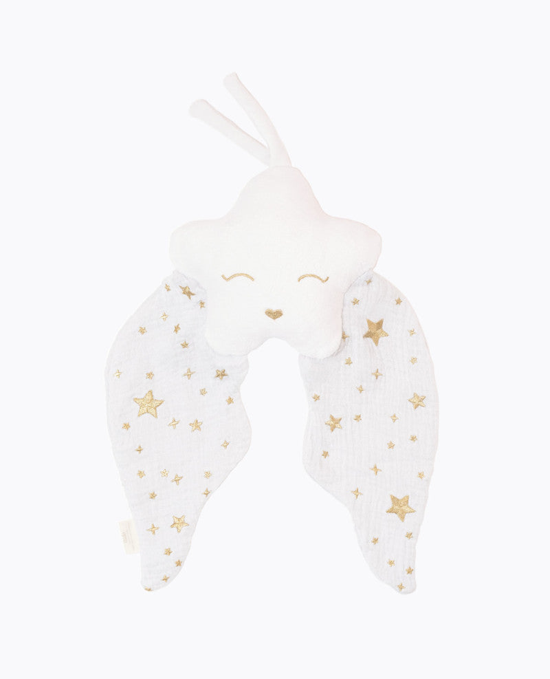 Doudou Bonne Etoile