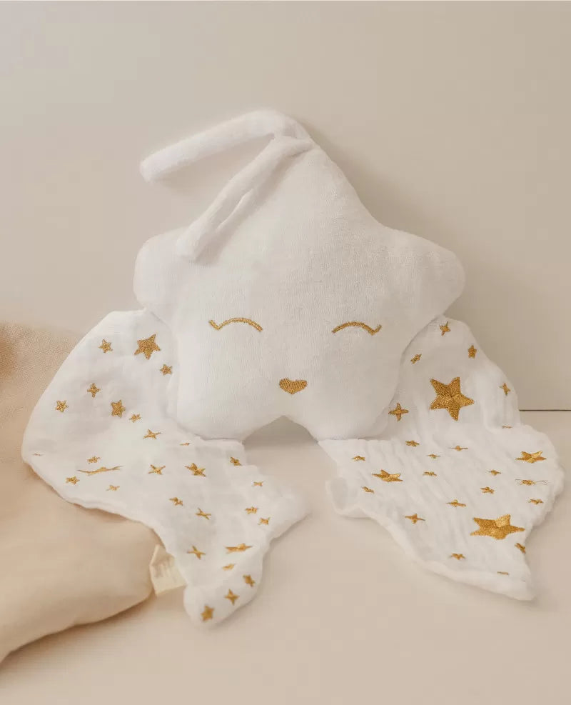Doudou Bonne Etoile
