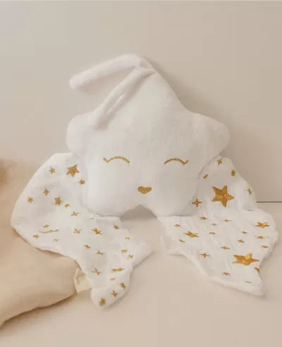 Doudou Bonne Etoile