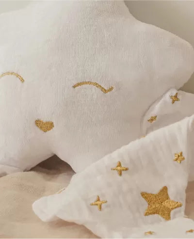 Doudou Bonne Etoile