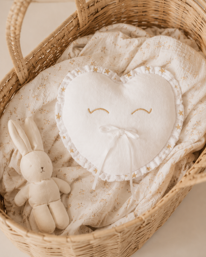 Doudou Mangeur de Chagrin