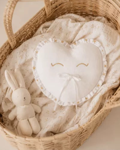 Doudou Mangeur de Chagrin