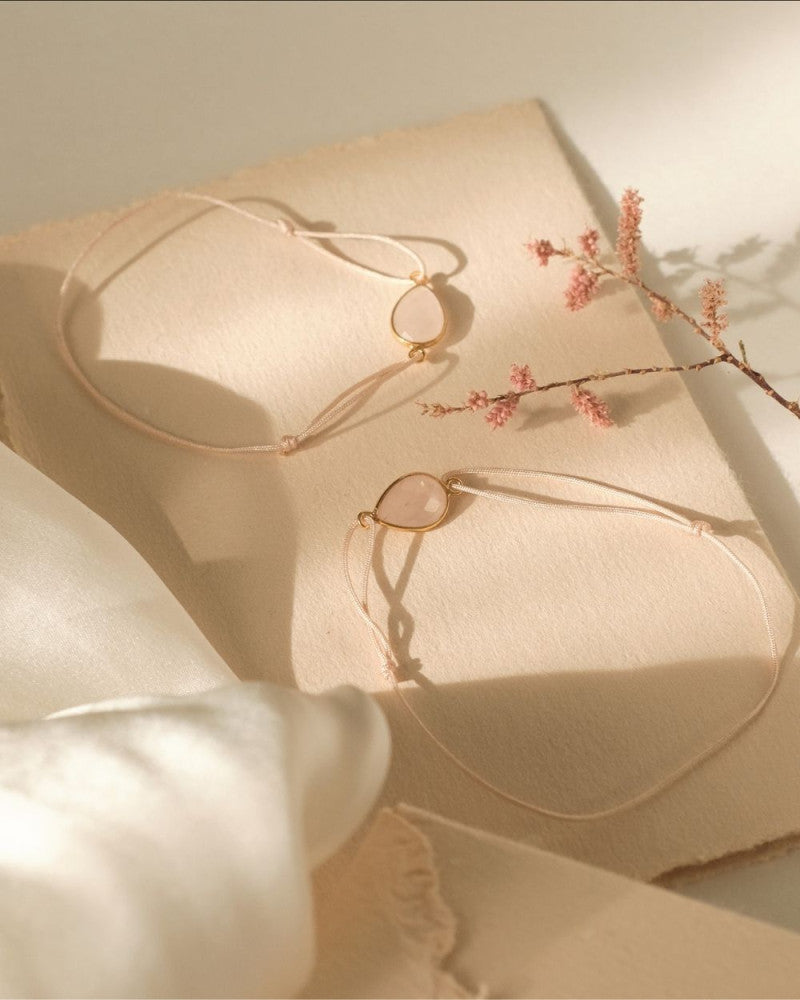 Duo de Bracelets Mère-Fille
