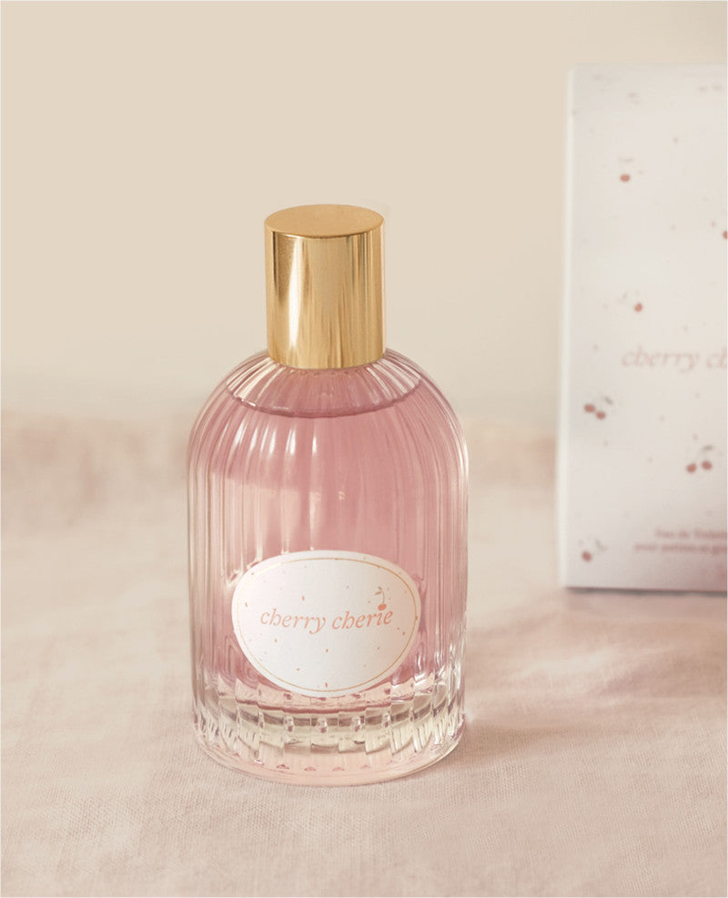 Eau de Toilette Petite Fille Cherry Chérie
