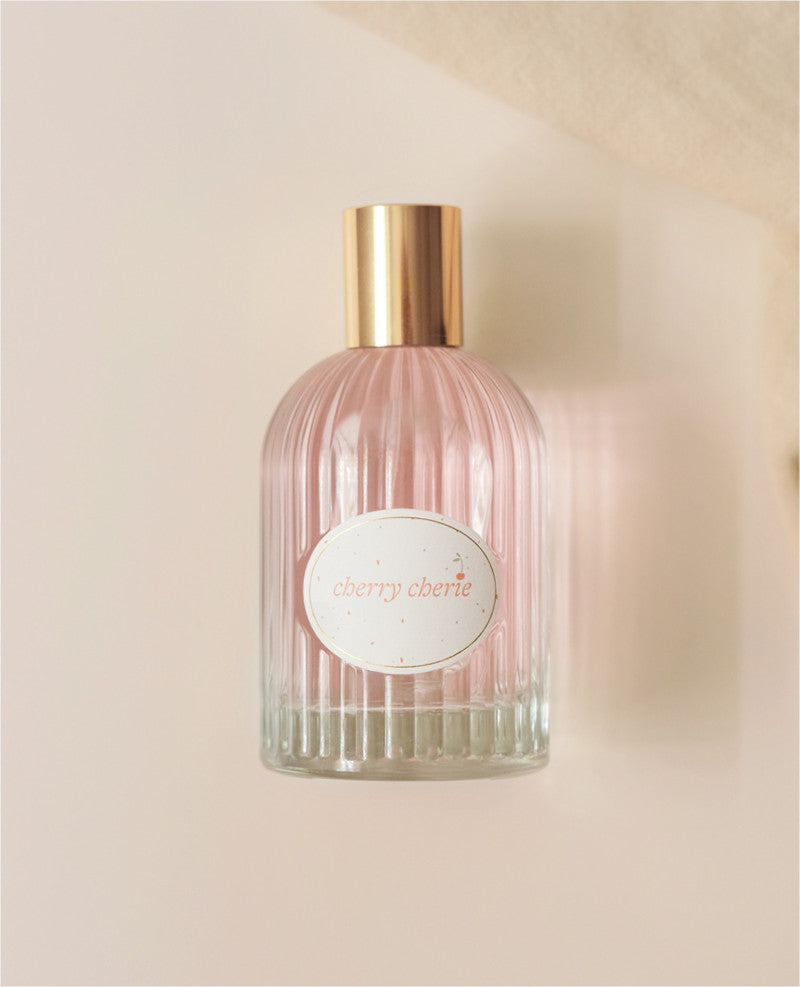 Eau de Toilette Petite Fille Cherry Chérie
