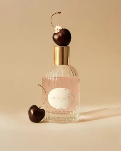 Eau de Toilette Petite Fille Cherry Chérie