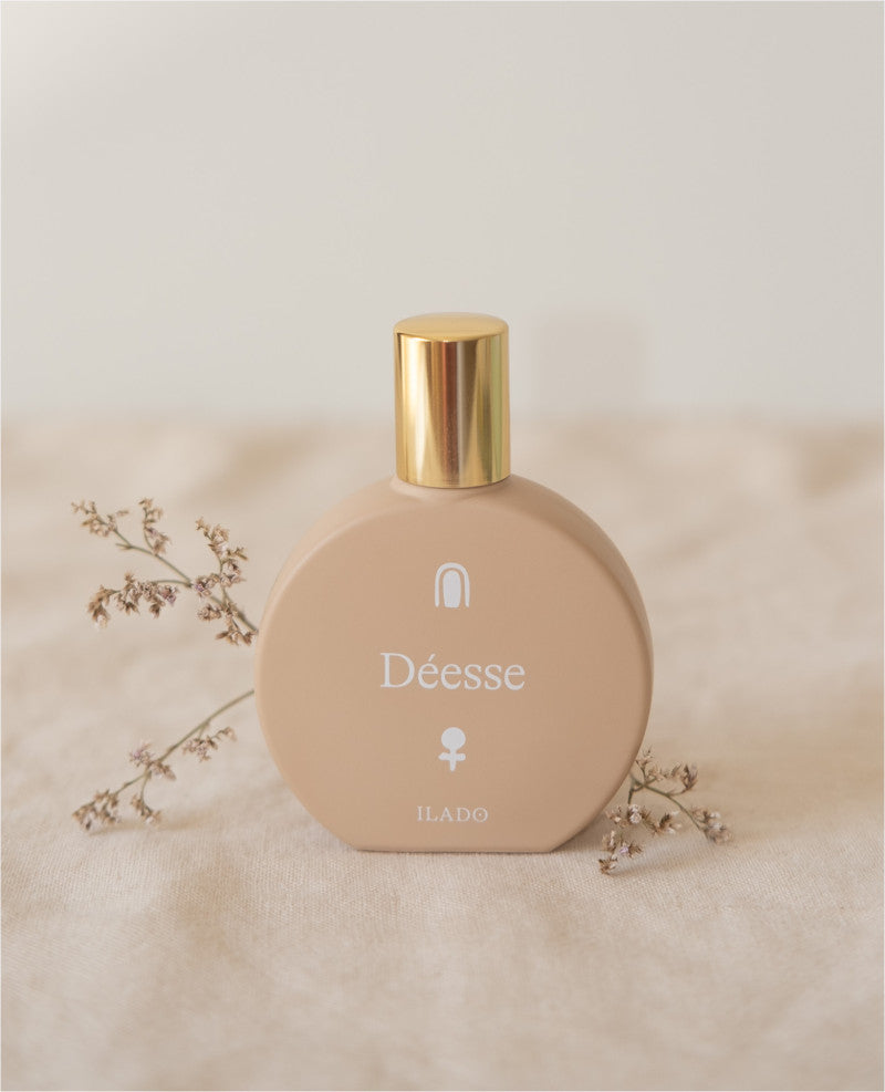 Eau de Toilette Déesse