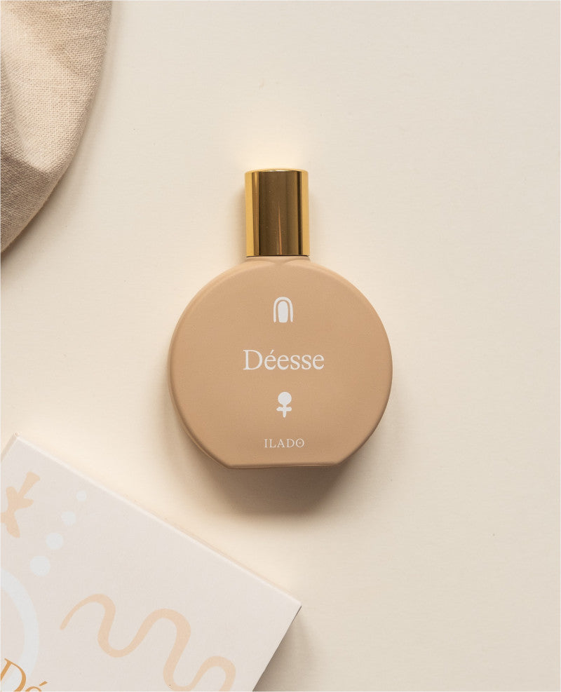 Eau de Toilette Déesse