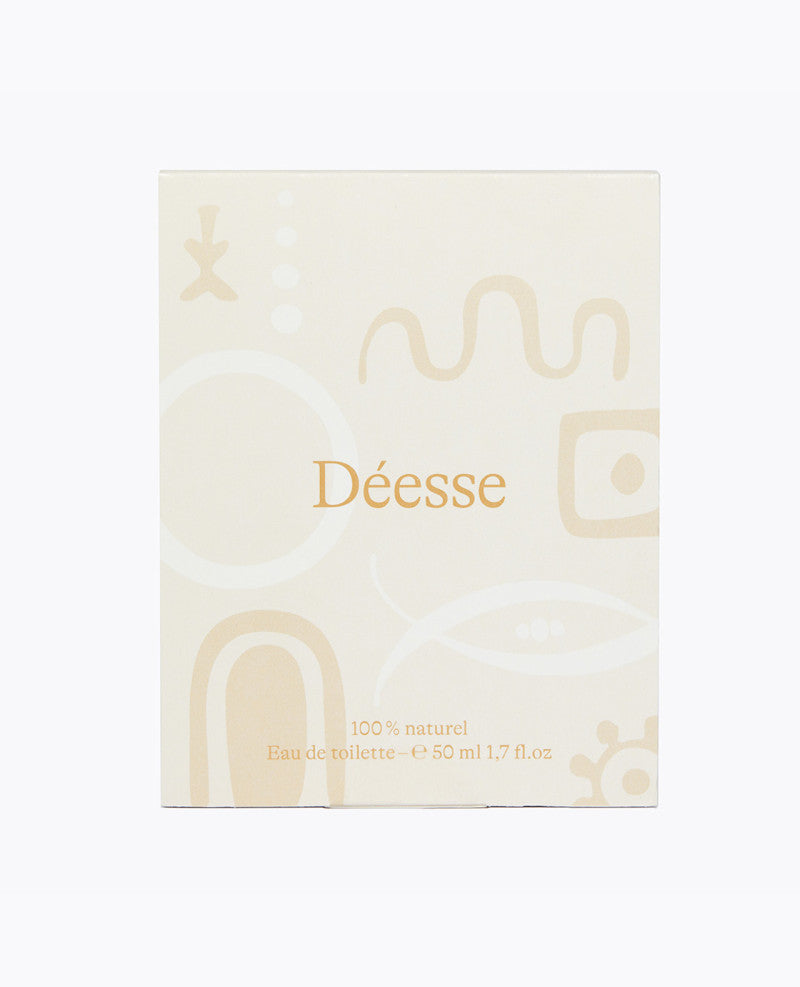 Eau de Toilette Déesse