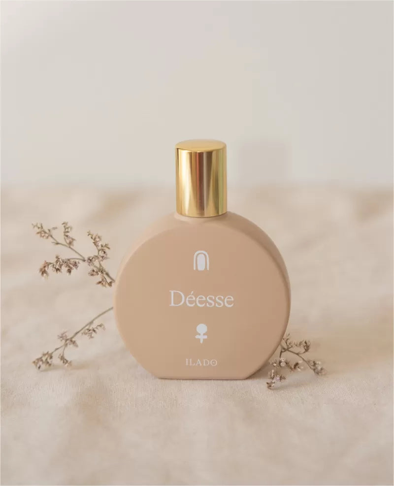 Eau de Toilette Déesse