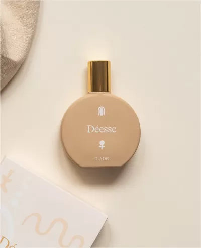 Eau de Toilette Déesse