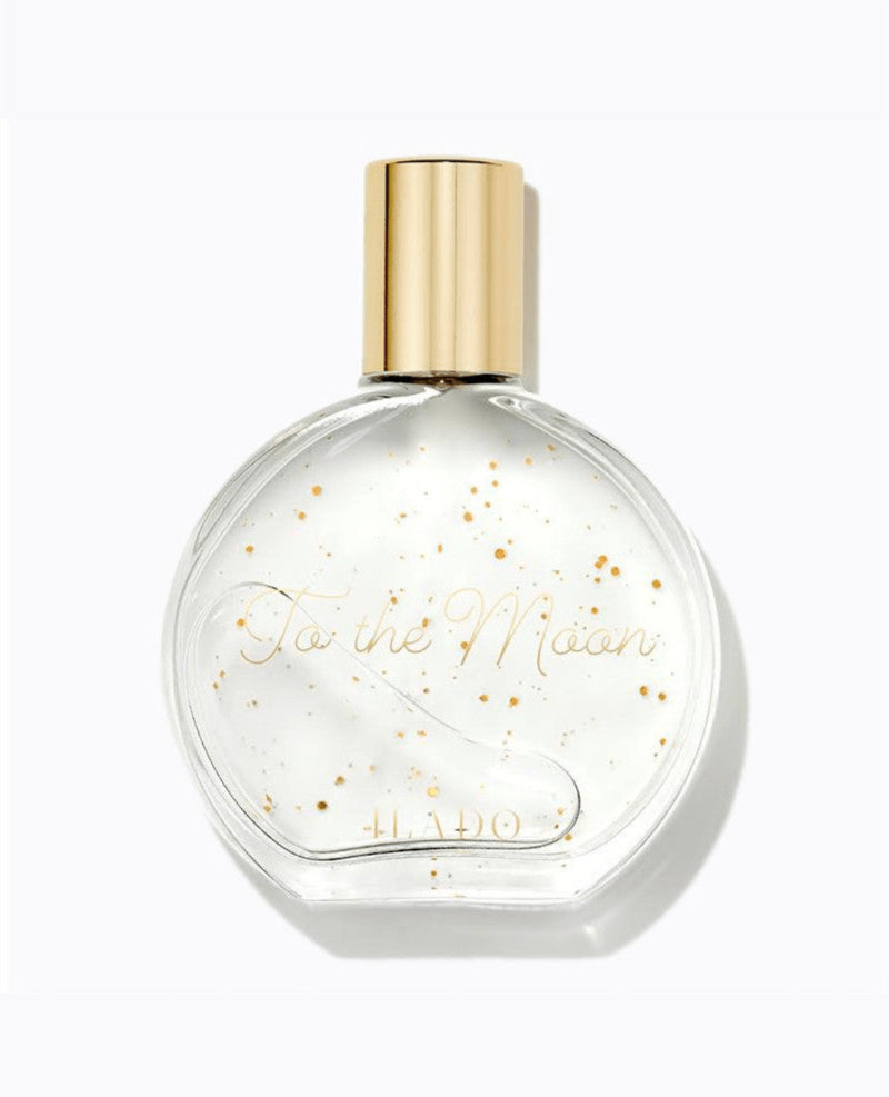 Eau de Toilette To The Moon