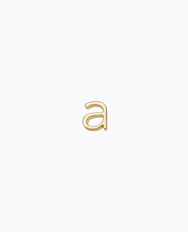 Gri-gri alphabet or