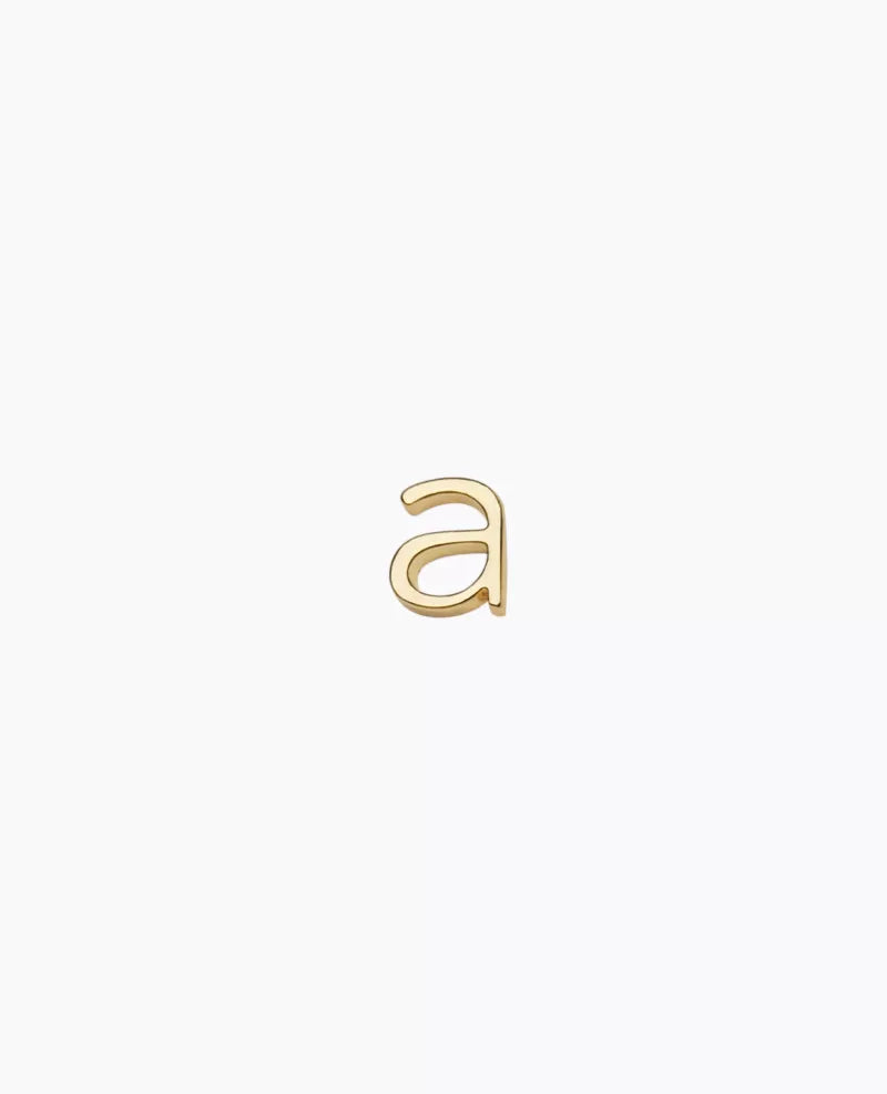 Gri-gri alphabet or