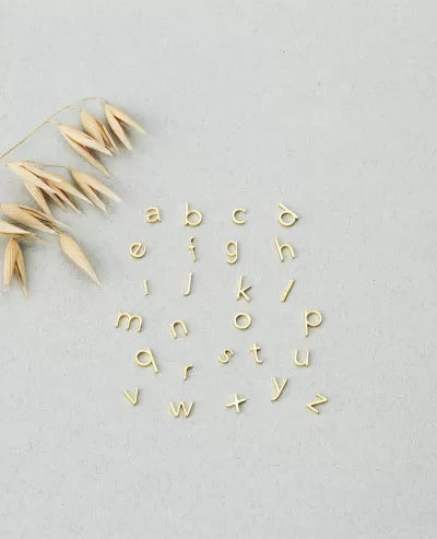 Gri-gri alphabet or