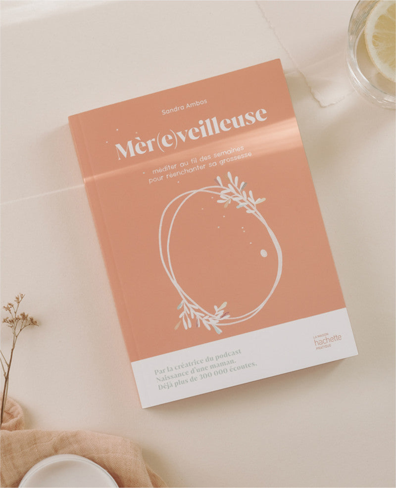 Guide de grossesse : Mèr(e)veilleuse