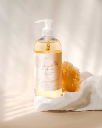 L'Huile Merveilleuse - Format Pro 500ML
