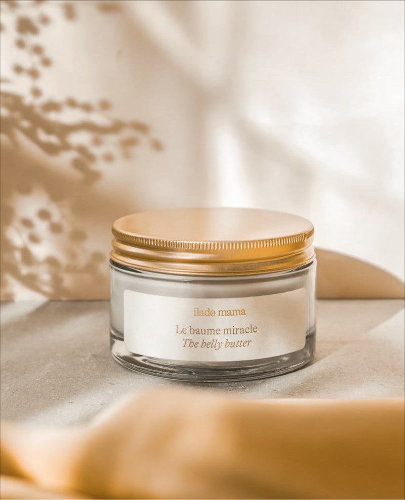 Le Baume Miracle Vergetures
