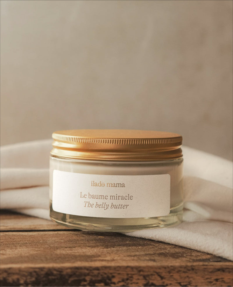Le Baume Miracle Vergetures