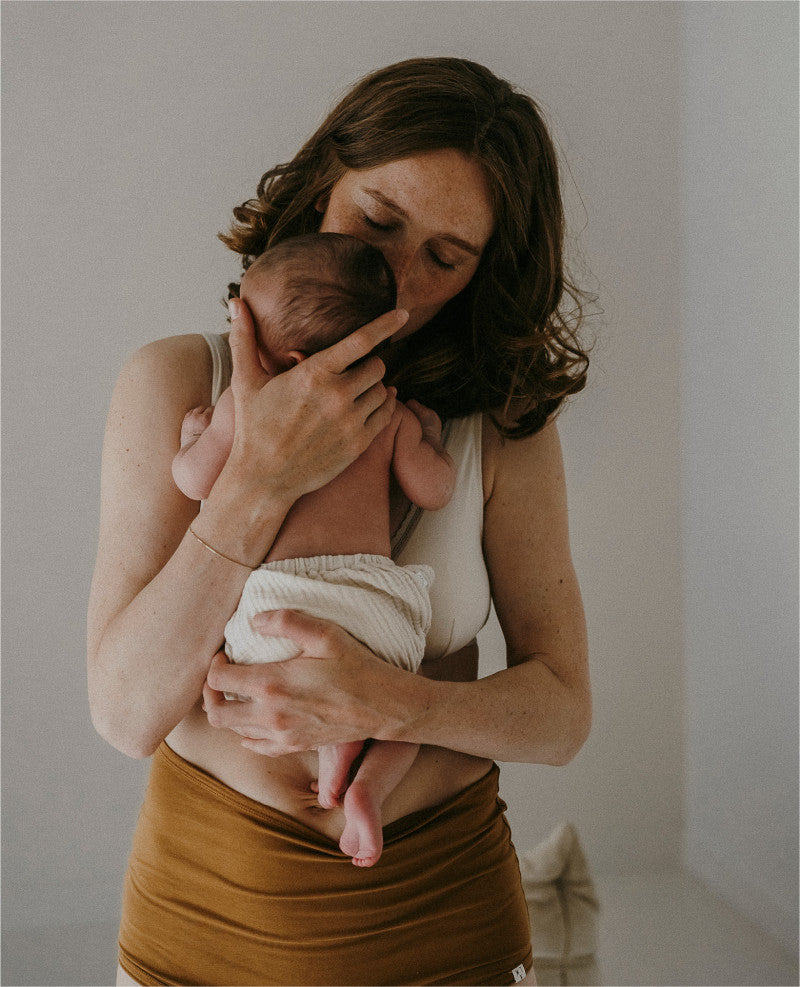 Le Coffret Rituel Corps Mamans du Monde