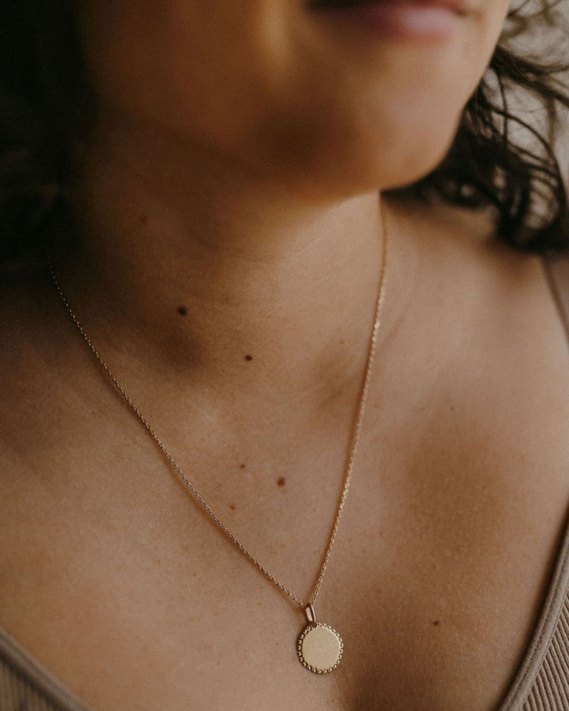Collier Mamans du Monde