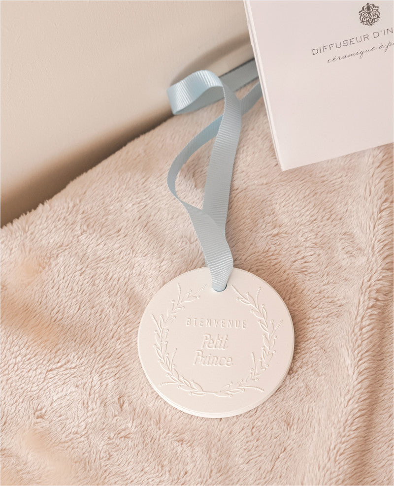 Petit diffuseur parfumé