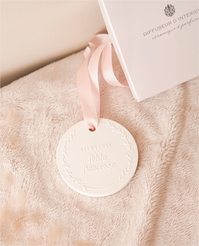 Petit diffuseur parfumé