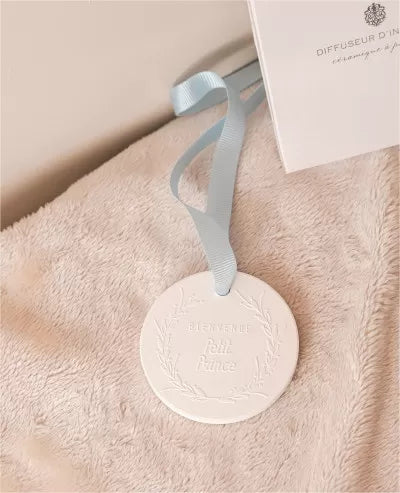 Petit diffuseur parfumé