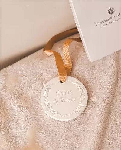 Petit diffuseur parfumé