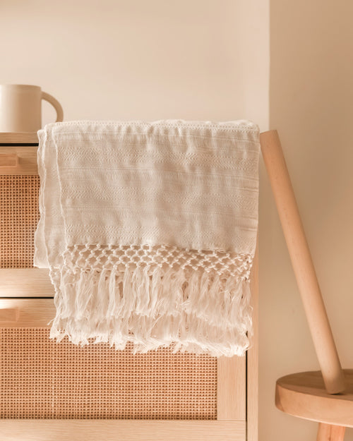 Bâton de serrage Rebozo