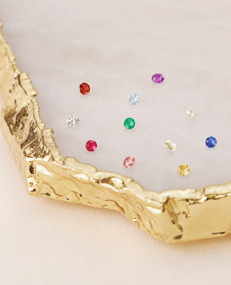 Collier amulette personnalisable