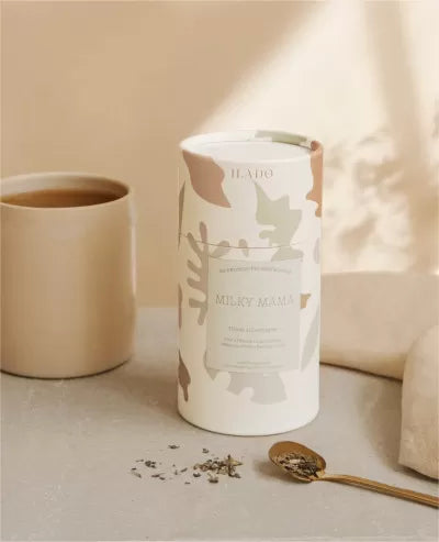 Tisane Allaitement BIO