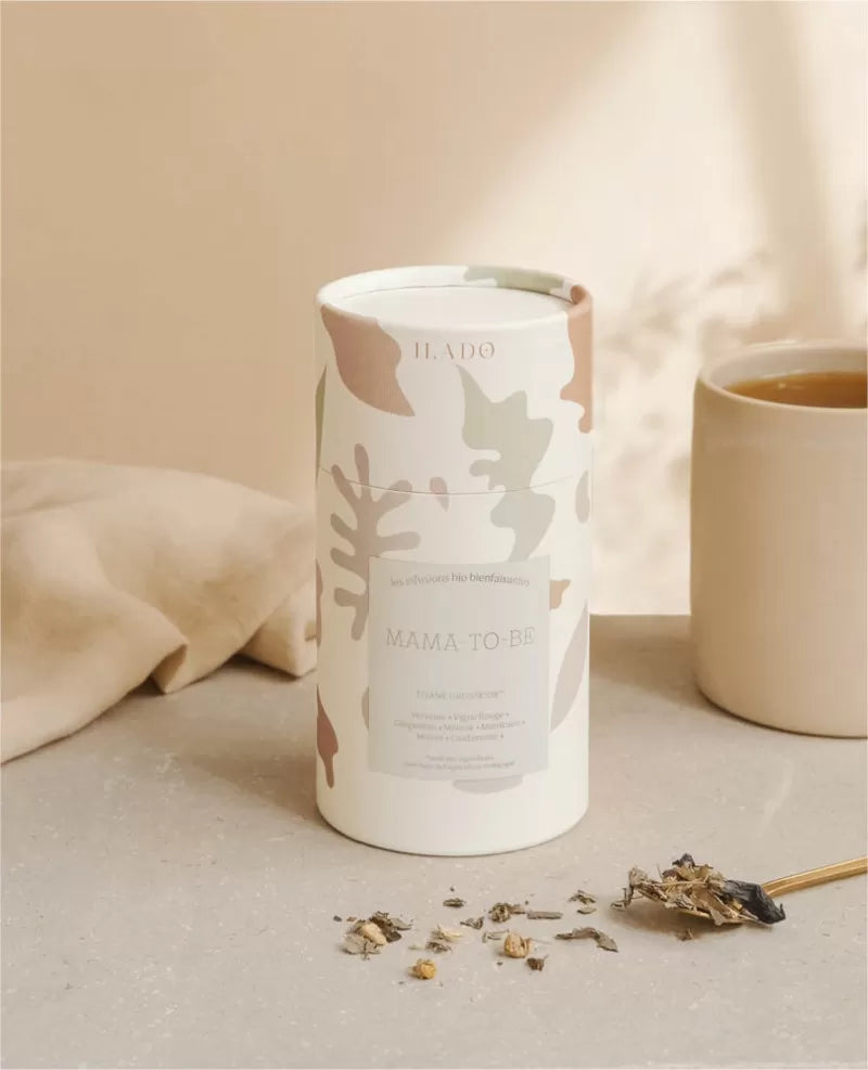Tisane Grossesse BIO