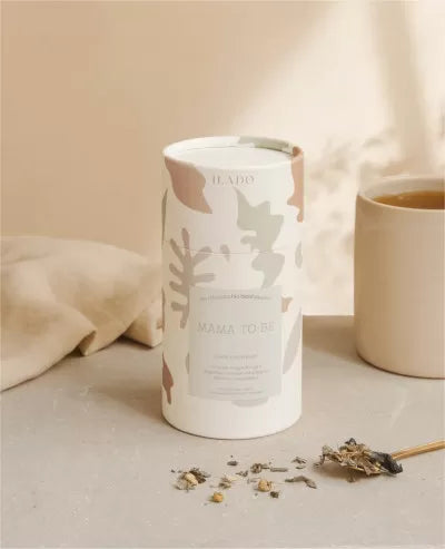 Tisane Grossesse BIO