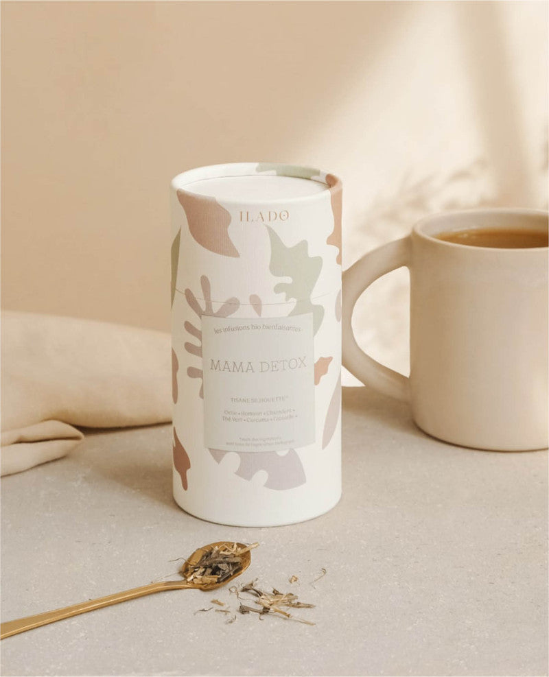 Tisane Post-partum BIO