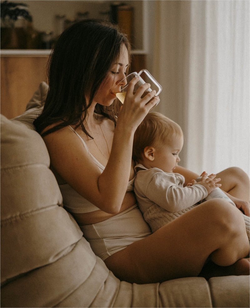 Tisane Post-partum BIO