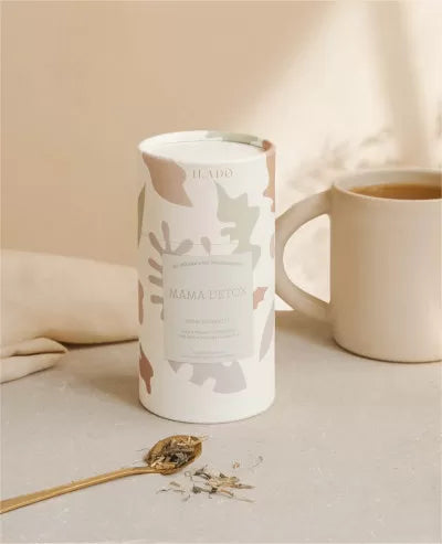 Tisane Post-partum BIO